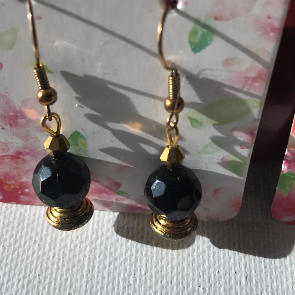 earrings by Capture